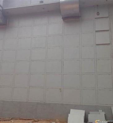 2021年防爆墻、防爆門與防爆窗價格解析