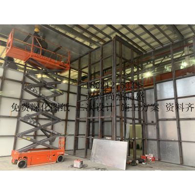 上海浦東防爆墻施工 資料齊全的專業(yè)泄爆墻、防爆門與防爆窗服務