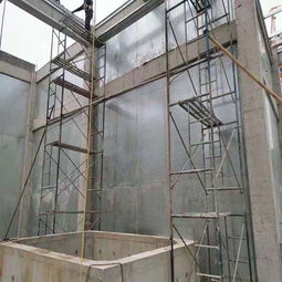 蘇州酒廠防爆墻與泄爆墻的專業(yè)做法及銘碩防爆墻、防爆門、防爆窗應用指南