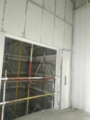 河北金盾防爆板、抗爆板與泄爆墻 集安全、美觀與高性價比于一體的工業防護解決方案